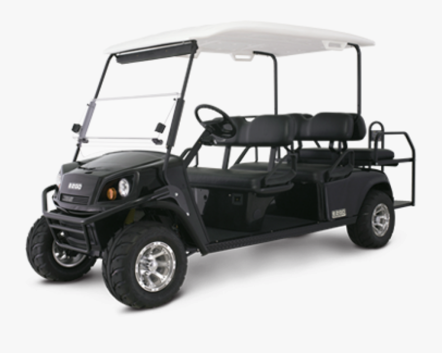 Cart E Z Go Golf Buggies Cushman - Ez Go Split Windshield Kit 1994 2019 Express S6 L6, Transparent Clipart