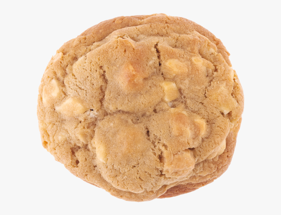 Macadamia Nut Cookie Png, Transparent Clipart