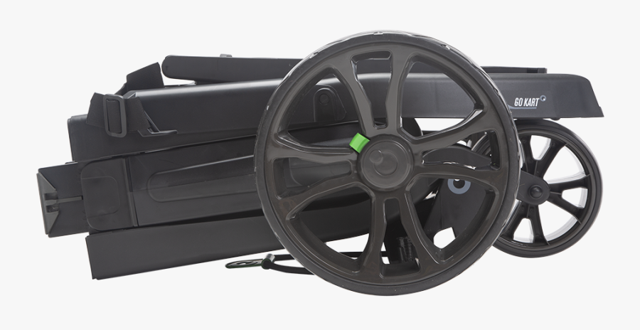 The New Gokart Is Here - Machine, Transparent Clipart