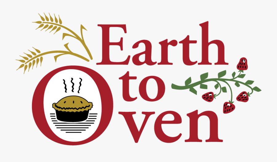 Earth To Oven Cafe - Oven, Transparent Clipart