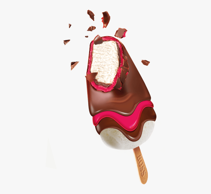 Сладолед Boss Нов, Transparent Clipart