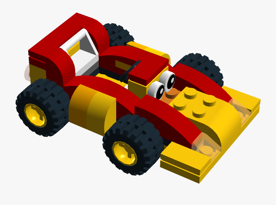 Monster Truck, Transparent Clipart