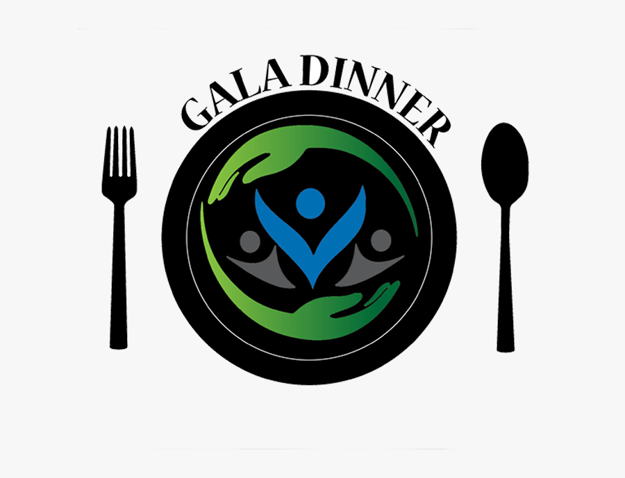 Dinner Clipart Gala Dinner - Ulladulla Public School Logo, Transparent Clipart