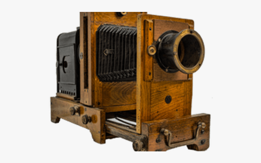 Digital Camera Clipart Tumblr Camera - Camera, Transparent Clipart