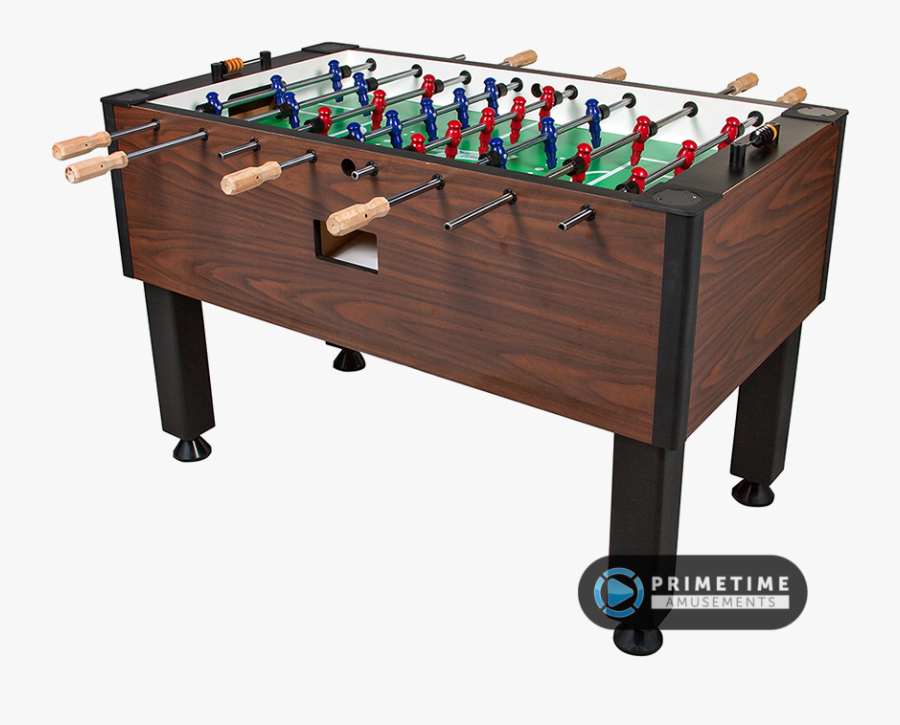 Traditional For Sale Rent - Table Football, Transparent Clipart