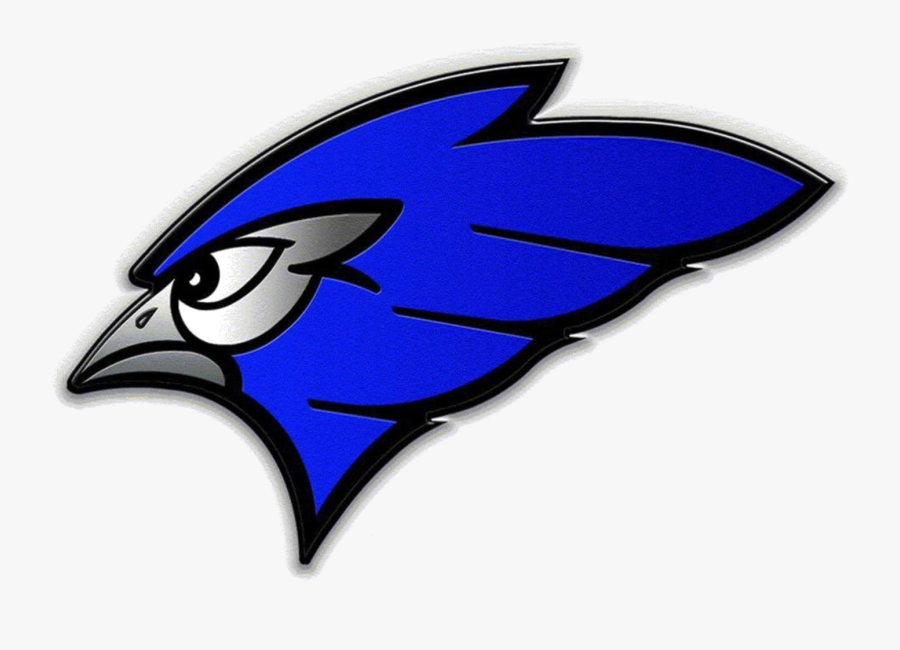 Jhs Learning Center Welcome - Jamestown High School Blue Jays, Transparent Clipart