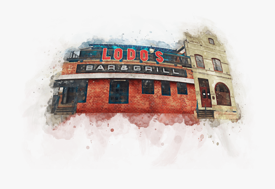 Facade, Transparent Clipart