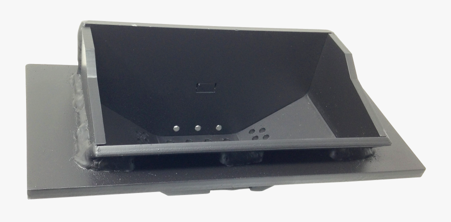 Transparent Burn Hole Png - Led-backlit Lcd Display, Transparent Clipart