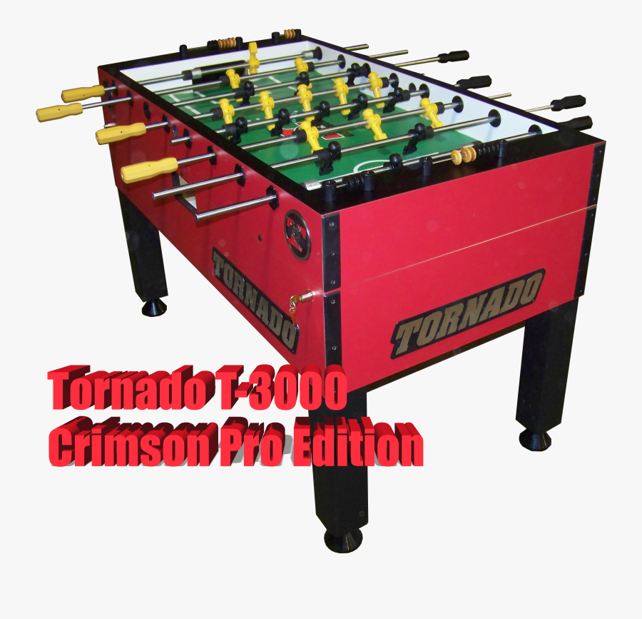 Tornado T - T3000 Tornado Red, Transparent Clipart