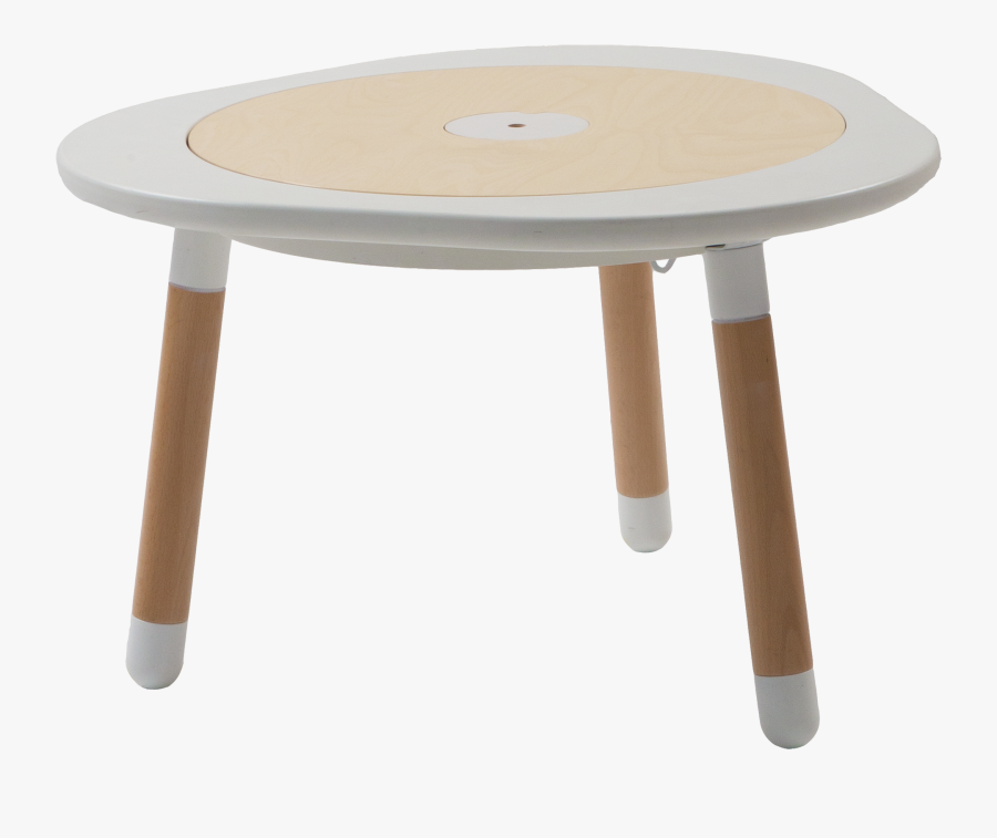 Mutable - Toys - Mutable - The Multi-activity Play - Coffee Table, Transparent Clipart