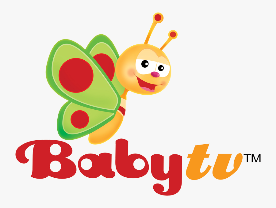Baby Tv Hd, Transparent Clipart
