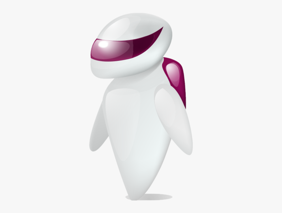 Flying Robots Clipart, Transparent Clipart