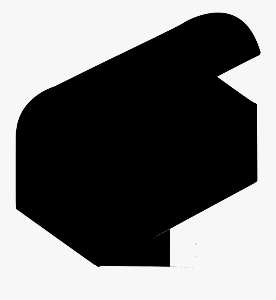 Price Tag Clipart Black, Transparent Clipart