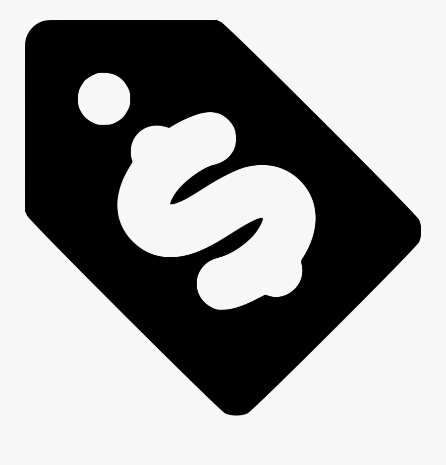 Price Tag Comments - Sign, Transparent Clipart