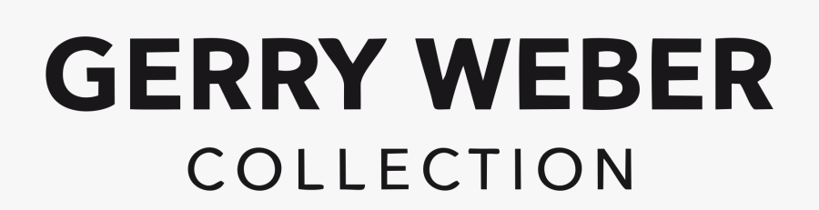 Gerry Weber Edition Logo, Transparent Clipart