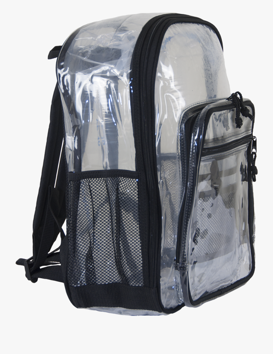Clipart Backpack Side View - Amaro G Dragon, Transparent Clipart