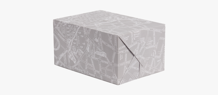 Box, Transparent Clipart