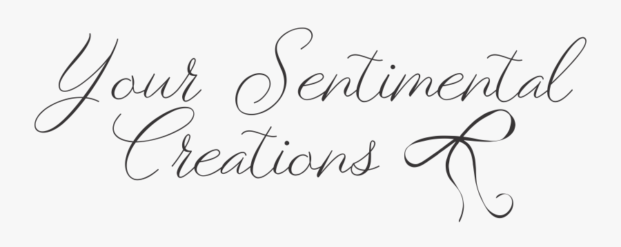 Calligraphy, Transparent Clipart