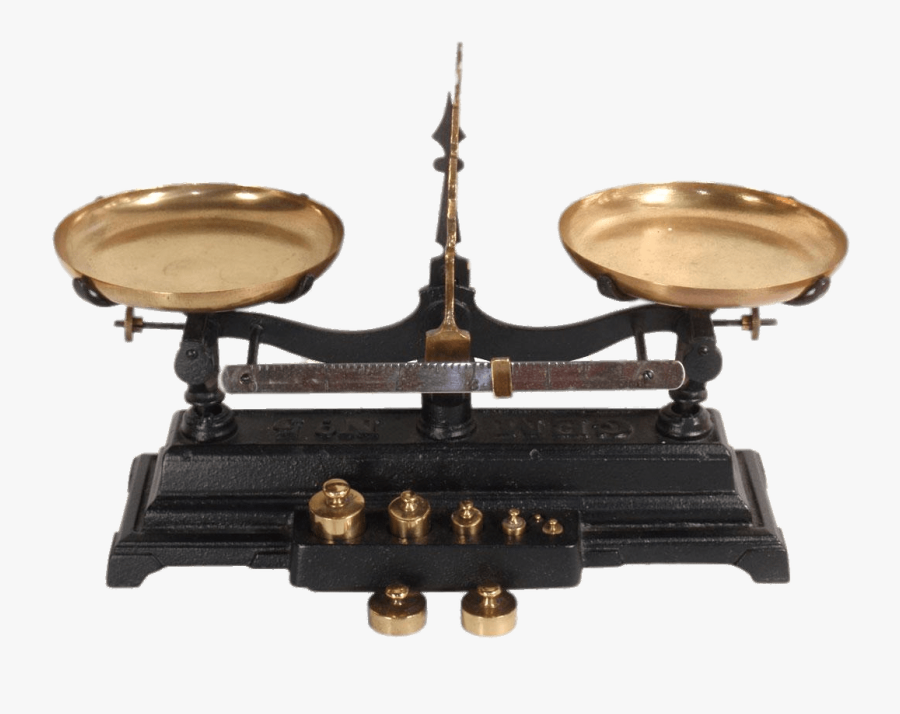 Antique Scales - Puffin Cliffs Of Moher, Transparent Clipart