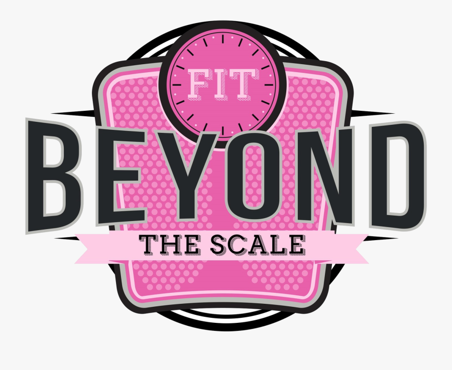 Fit Beyond The Tips, Transparent Clipart