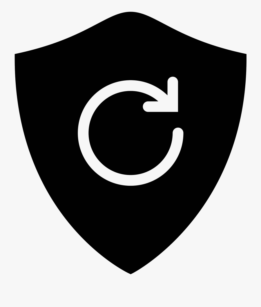 Shield Vector Image - Emblem, Transparent Clipart