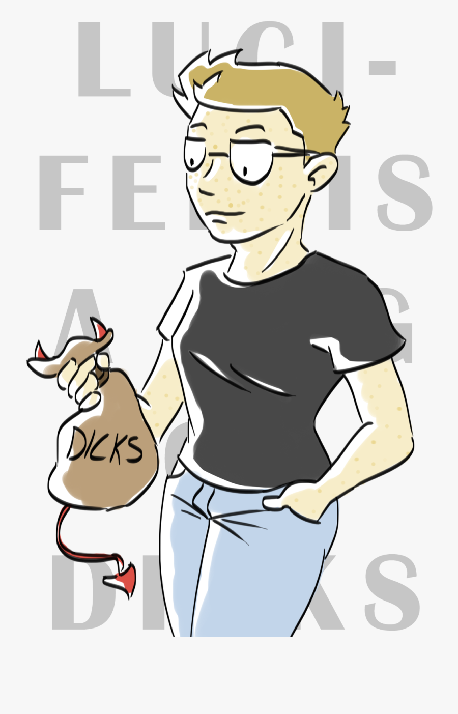 Aces In Spades - Cartoon, Transparent Clipart