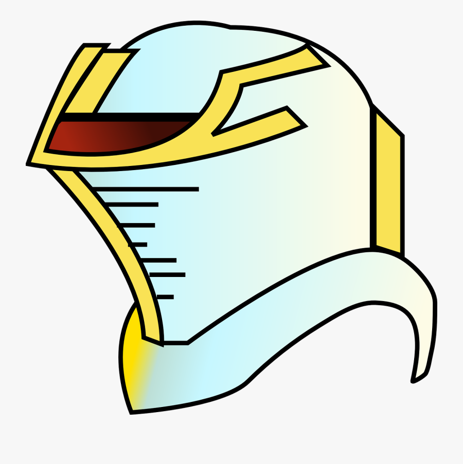 Helmet Knight Armor Free Picture - Clip Art, Transparent Clipart