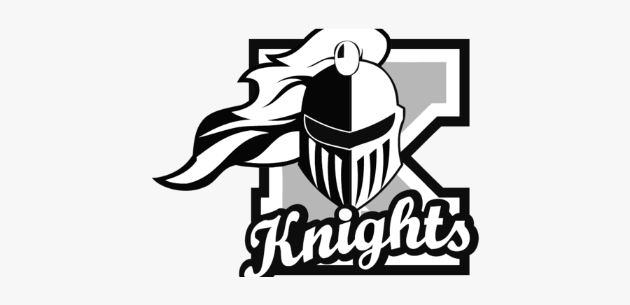Kaneland Knights - Kaneland High School, Transparent Clipart