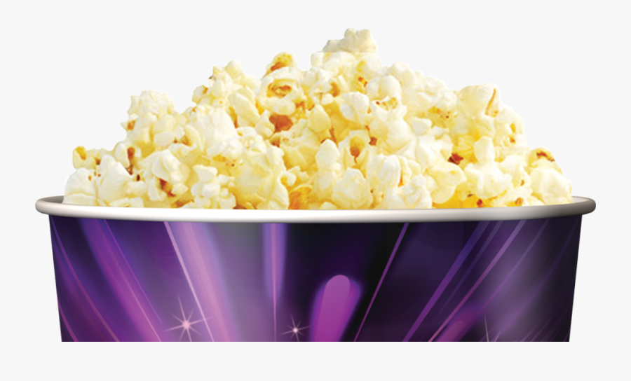 Free Popcorn At Megaplex Theatres For National Popcorn - Megaplextheatres, Transparent Clipart