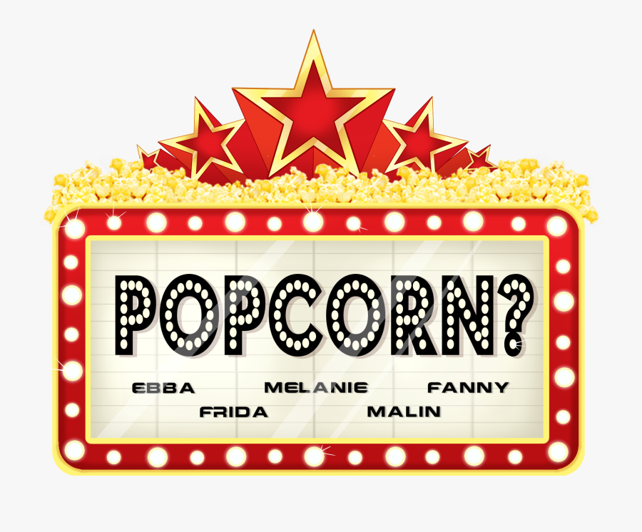 Clipart Png Popcorn - Peace Love And Twilight, Transparent Clipart