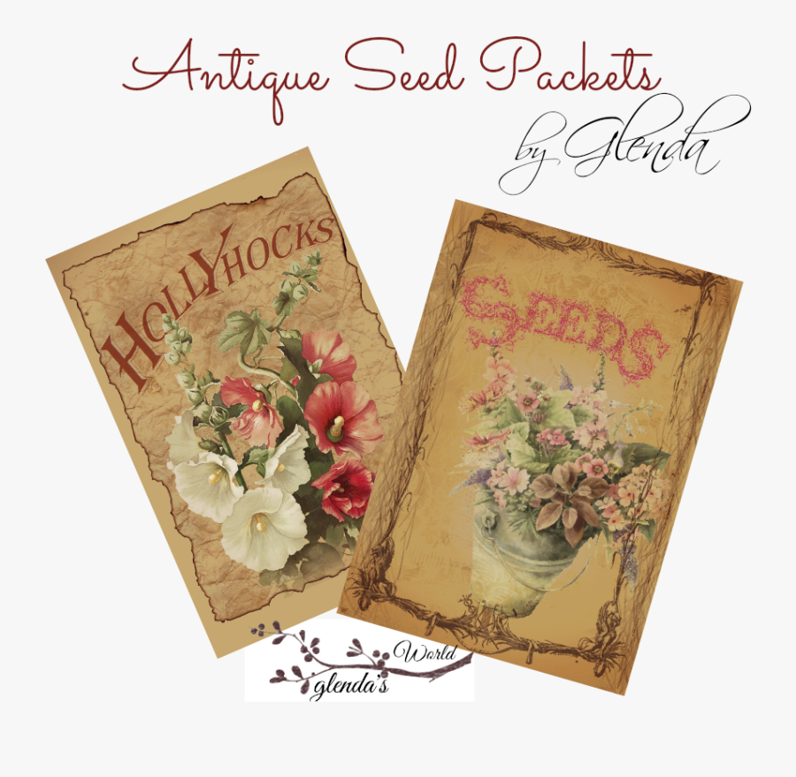 Clip Art Packet Templates American Girl - Garden Roses, Transparent Clipart