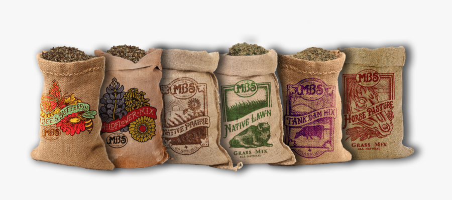 Packets Farm Ranch Bags - Leather, Transparent Clipart