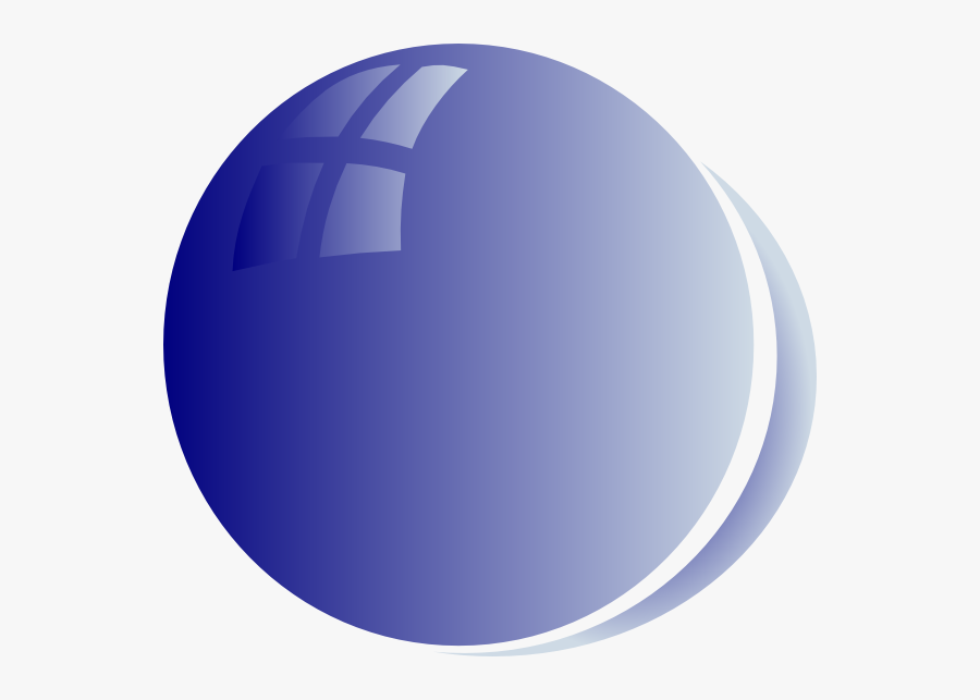 Bubble Circle - Funf - Pandroid - Co - Bubble Circle, Transparent Clipart