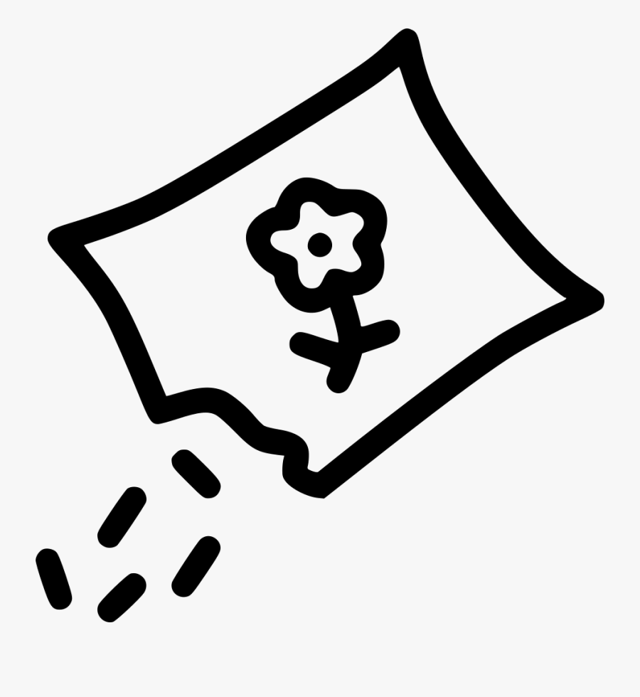 Seed Packet Ing, Transparent Clipart