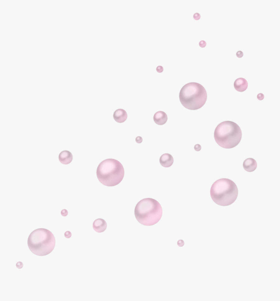 #mq #pink #bubble #bubbles #soapbubble - Circle, Transparent Clipart