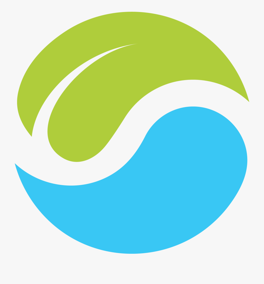 Gropod - Circle, Transparent Clipart