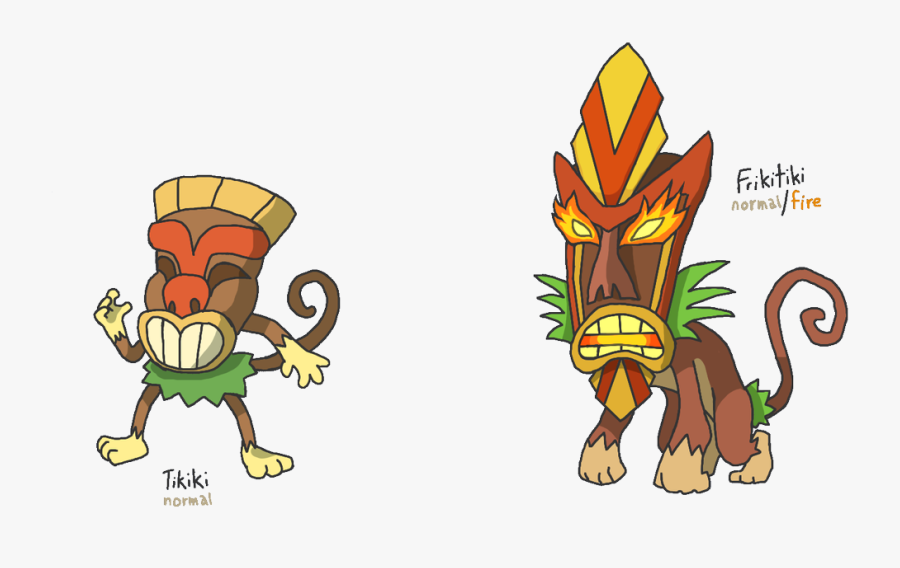 Pokemon Uranium Bad Pokemon, Transparent Clipart