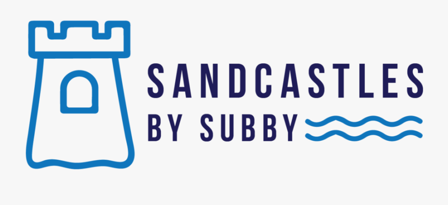 Sand Castles Clipart, Transparent Clipart