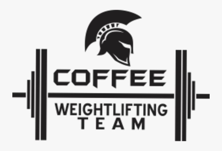 Wods 4 Weightlifters - Graphic Design, Transparent Clipart