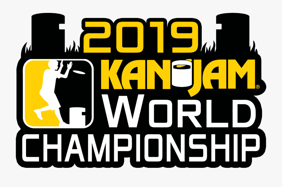 Kanjam Tournament, Transparent Clipart