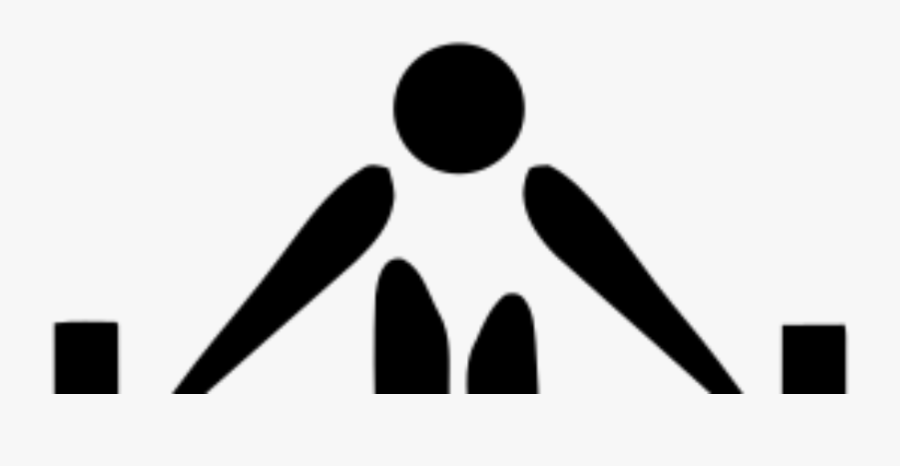 Weightlifting, Transparent Clipart