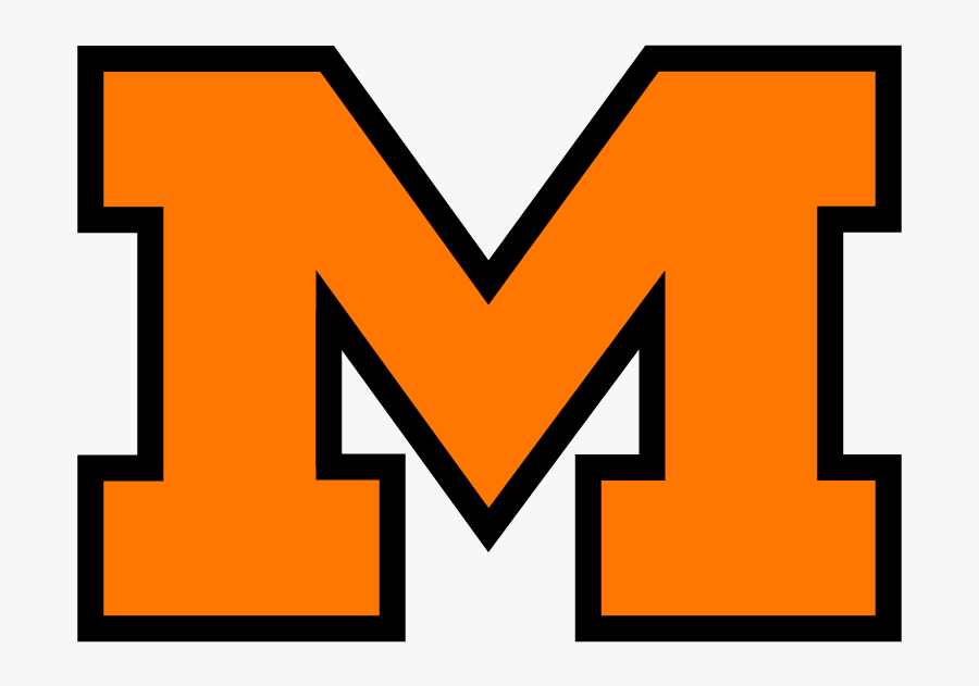 Massillon 6, Cleveland Shaw - Madison High Nj School Logo, Transparent Clipart