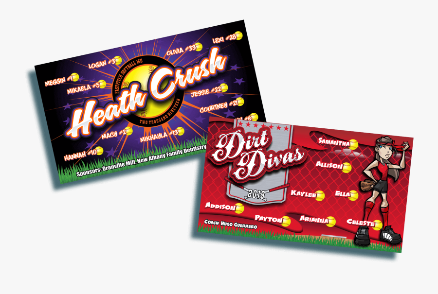 Flyer, Transparent Clipart