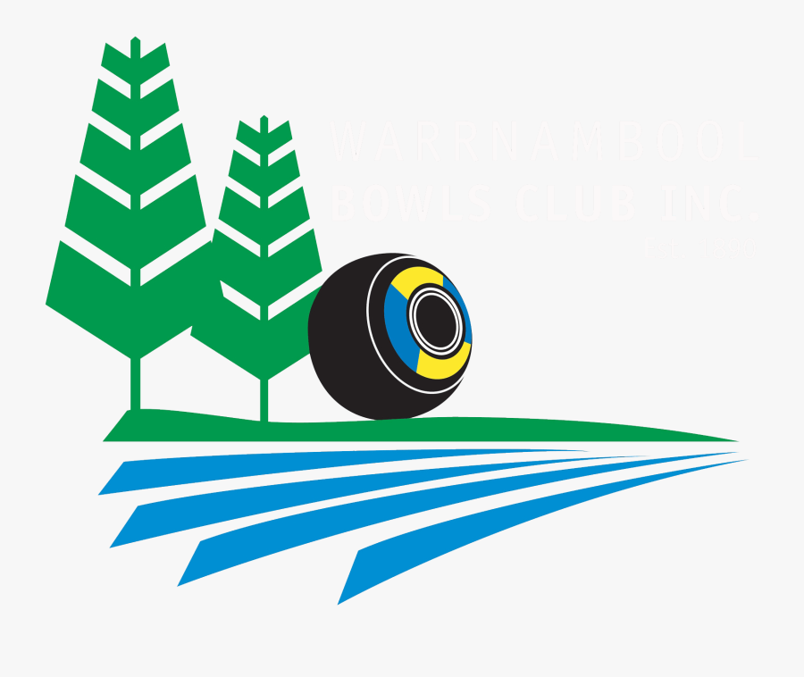 Warrnambool Bowls Club, Transparent Clipart
