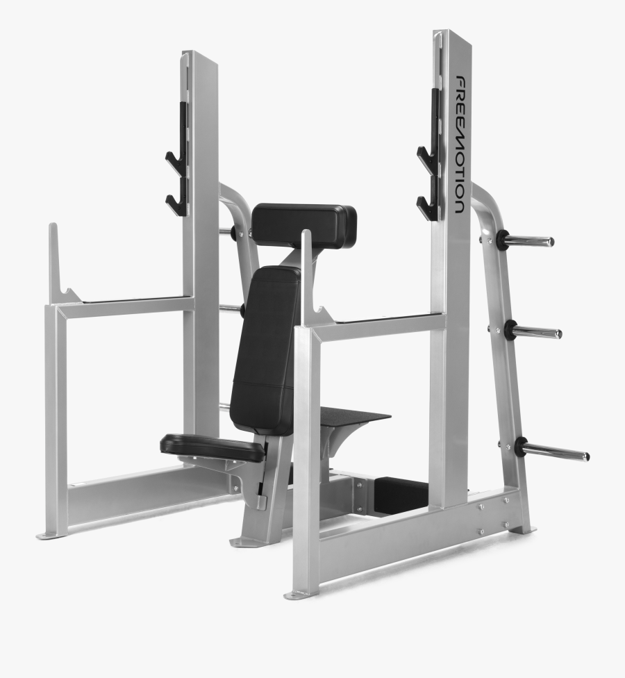 Military Press - Gym, Transparent Clipart