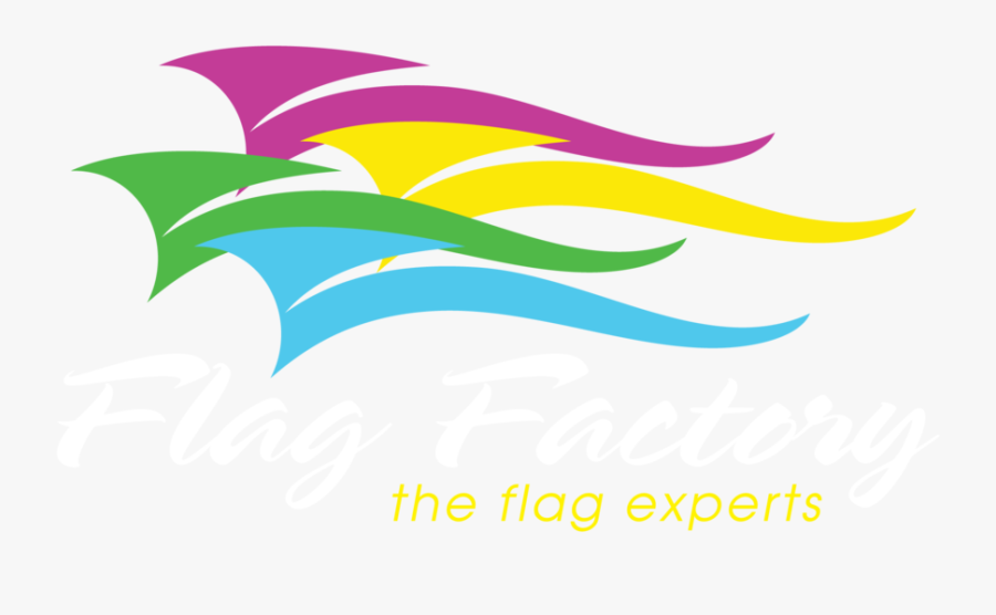 Flag Factory - Graphic Design, Transparent Clipart