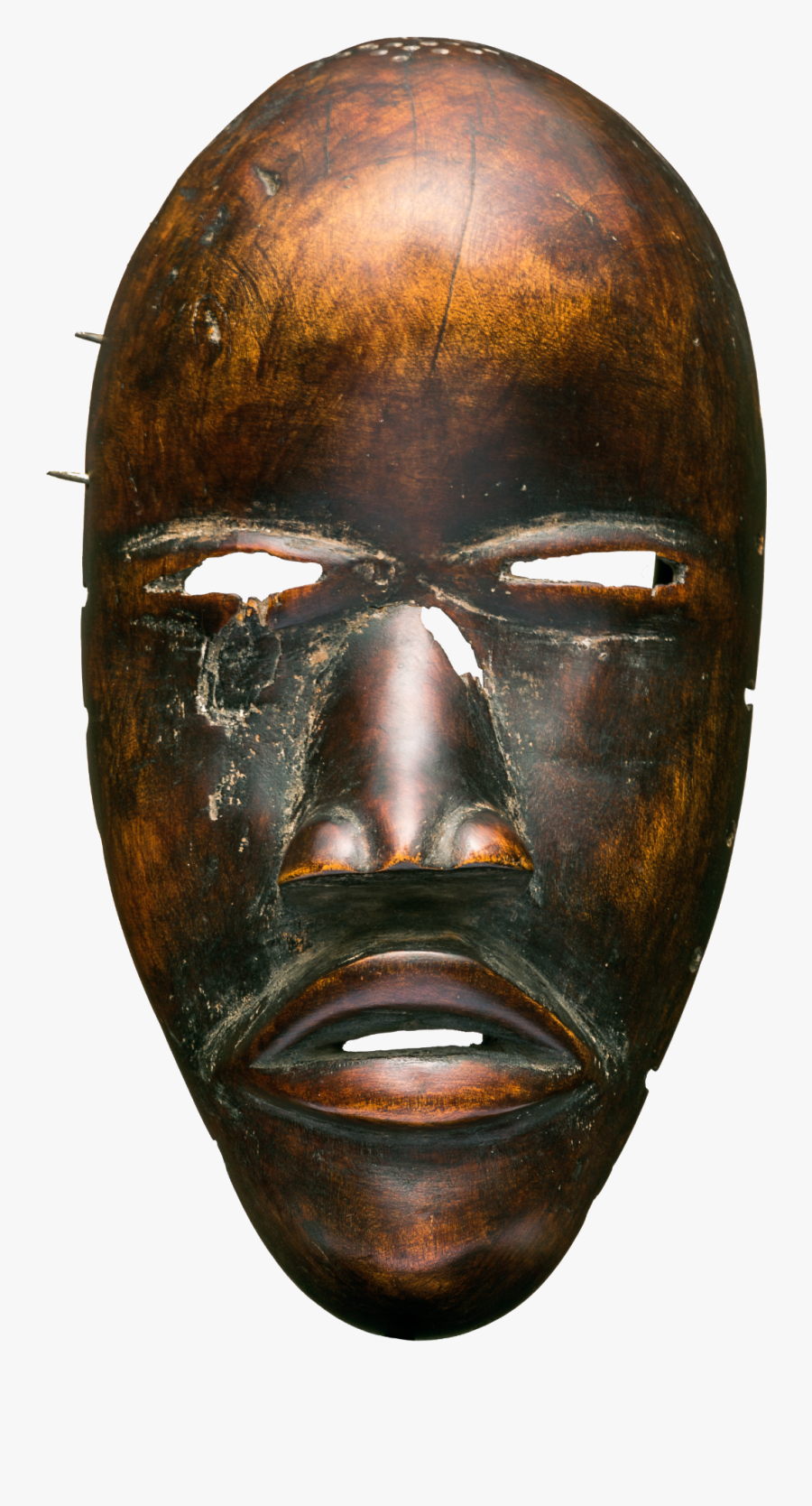 Mask, Transparent Clipart