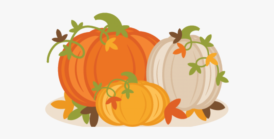 Pumpkin Clipart Golf - Pumpkin Fall Clip Art, Transparent Clipart