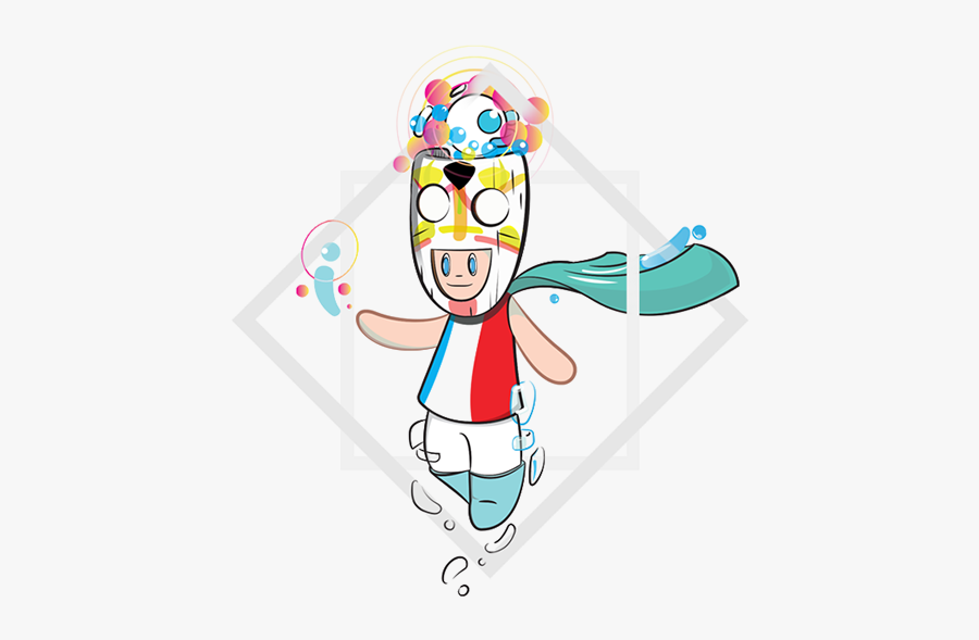 Illustration, Transparent Clipart