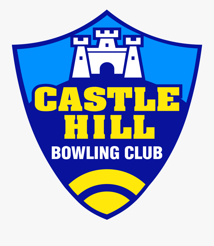 Castle Hill Bowling Club, Transparent Clipart